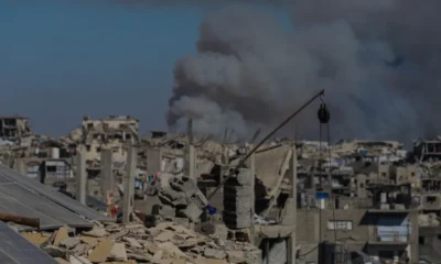 İsrail saldırısında Sağlık Bakanlığı Genel Müdürü el Burşun oğlu hayatını kaybetti