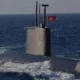 İsrail Türk Deniz Kuvvetleri Gelişmeleri Üzerine Denizaltı Filosunu Büyütmeyi Planlıyor