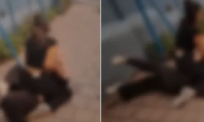 İstanbul Fatih'te Lise Öğrencileri Arasında Şiddet İçerikli Kavga