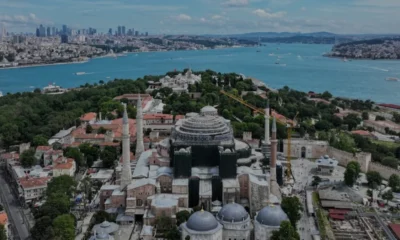 İstanbul Kongre Turizmi ile 800 Milyon Doları Aşan Gelir Elde Etti
