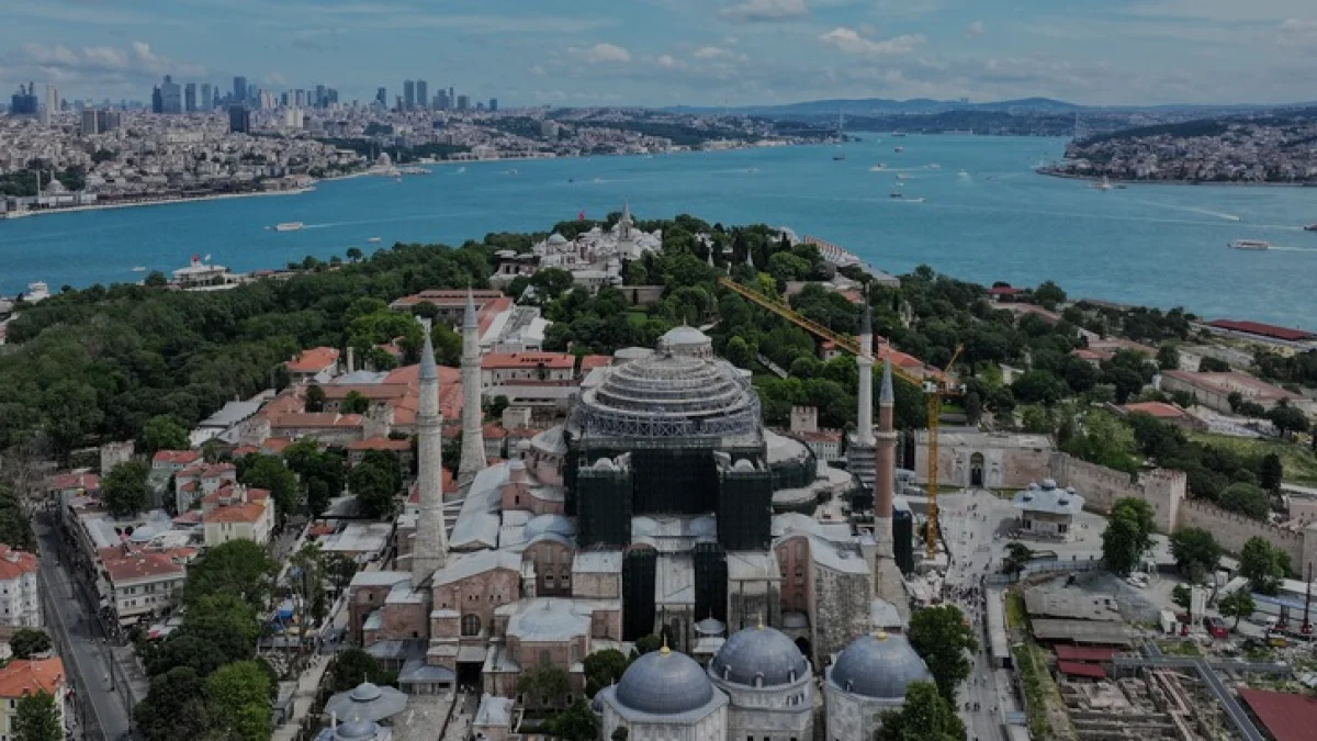 İstanbul Kongre Turizmi ile 800 Milyon Doları Aşan Gelir Elde Etti