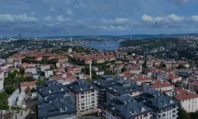 İstanbul konut piyasasında değişim Metrekareler küçülüyor