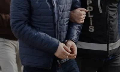 İstanbul merkezli FETÖ operasyonunda 24 şüpheli gözaltına alındı