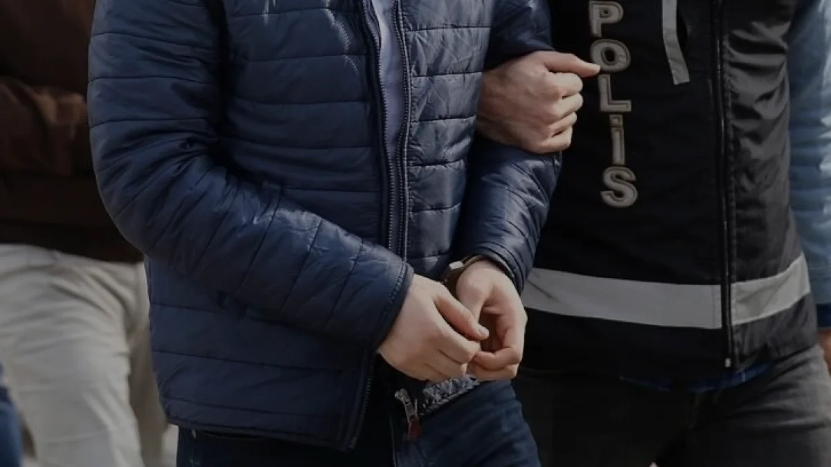 İstanbul merkezli FETÖ operasyonunda 24 şüpheli gözaltına alındı