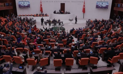 İzmir Milletvekili Ümit Özlale 131 Yatırım Fonu İçin Yasa Teklifi Sundu