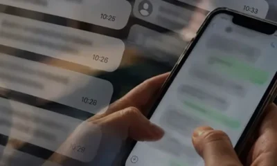 İzmirde 45 mesaj gönderen sanığa verilen hapis cezası onandı
