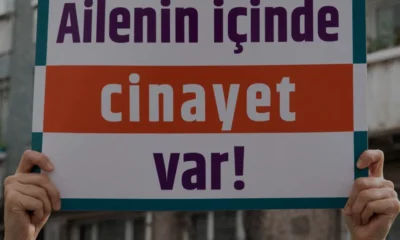 İzmitte Boşandığı Eşini Duruşma Günü Katletti
