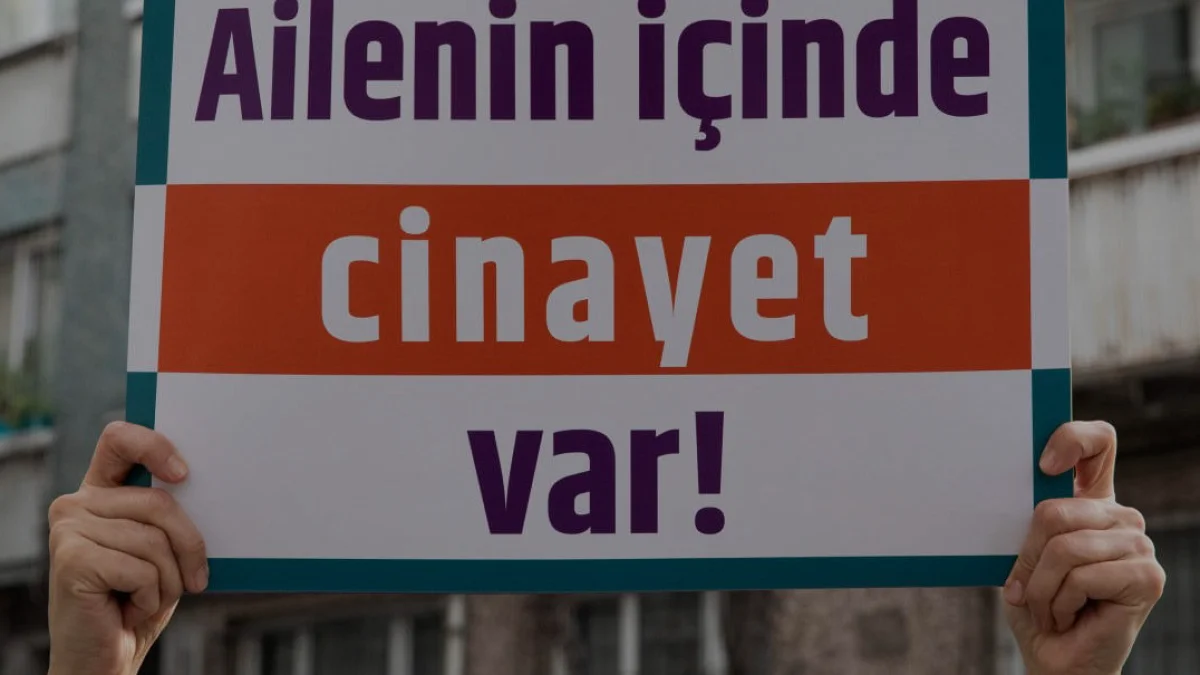 İzmitte Boşandığı Eşini Duruşma Günü Katletti