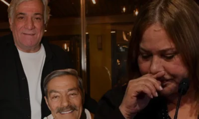 Kadir İnanırın Vasiyet Davasında Duruşma Tarihi Belli Oldu