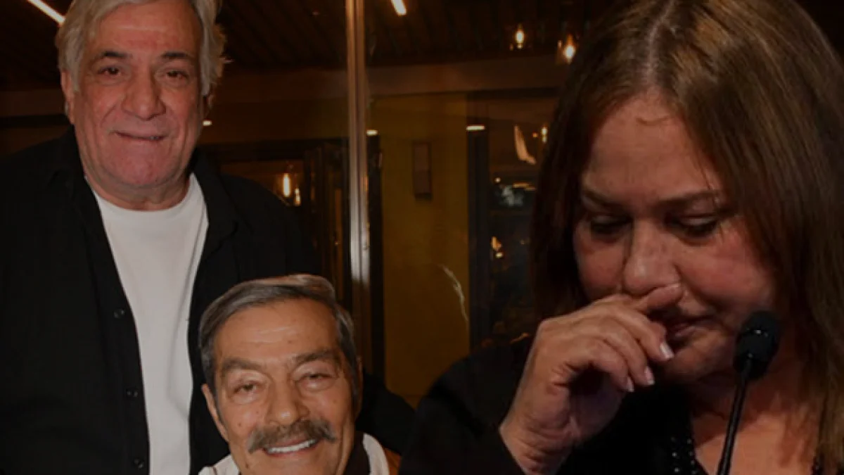 Kadir İnanırın Vasiyet Davasında Duruşma Tarihi Belli Oldu