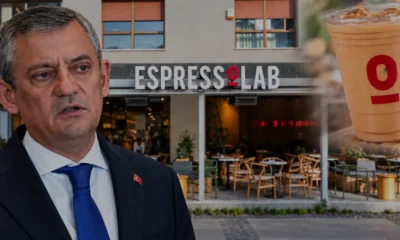 Kahve zinciri EspressoLab hisselerinin yüzde 70i satıldı