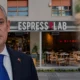 Kahve zinciri EspressoLab hisselerinin yüzde 70i satıldı