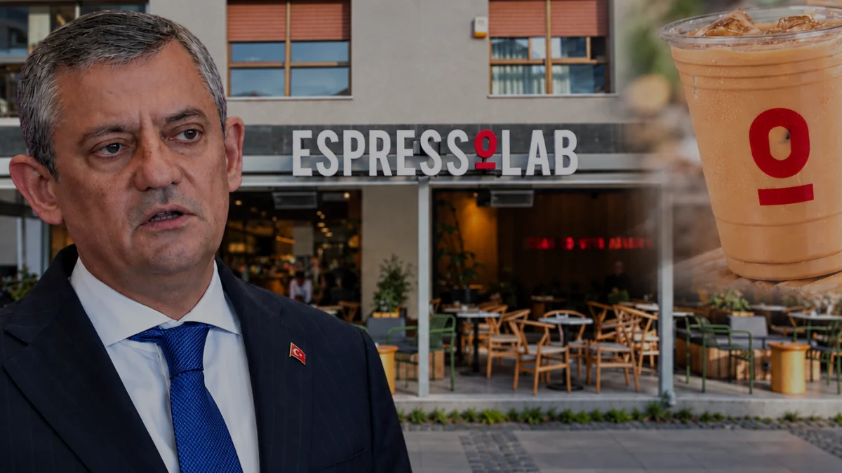 Kahve zinciri EspressoLab hisselerinin yüzde 70i satıldı