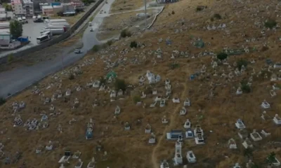 Kars'ta Yeni Doğan Bebeğin Ölümüyle İlgili İki Tutuklama
