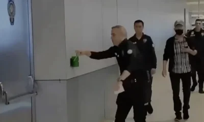 Kaşif Kozinoğlu soruşturmasında emekli Albay Hasan Atilla Uğur gözaltına alındı