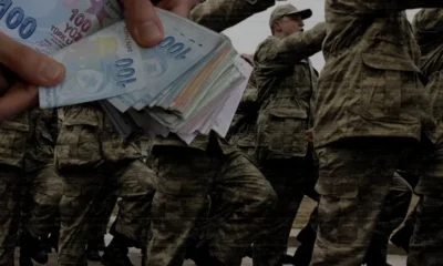 KDK Sözleşmeli Personelin Askerlik Süresi İçin Kararını Verdi