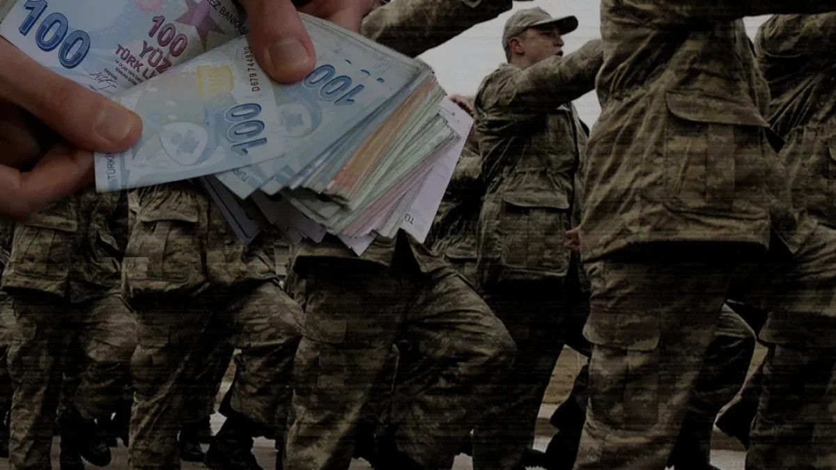 KDK Sözleşmeli Personelin Askerlik Süresi İçin Kararını Verdi