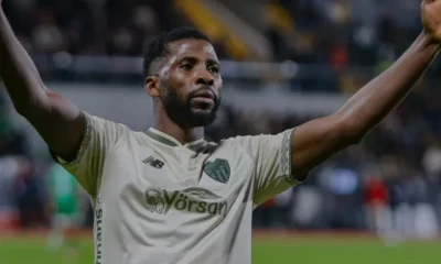 Kelechi Iheanacho Türk futbol tarihinde 64 yıllık rekoru kırdı