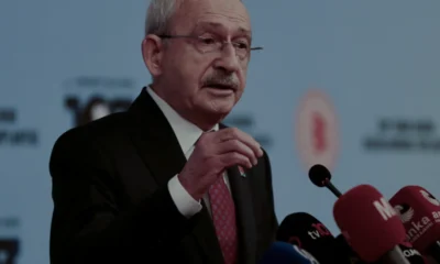 Kemal Kılıçdaroğlu davasında mahkemeden zorla getirme kararı