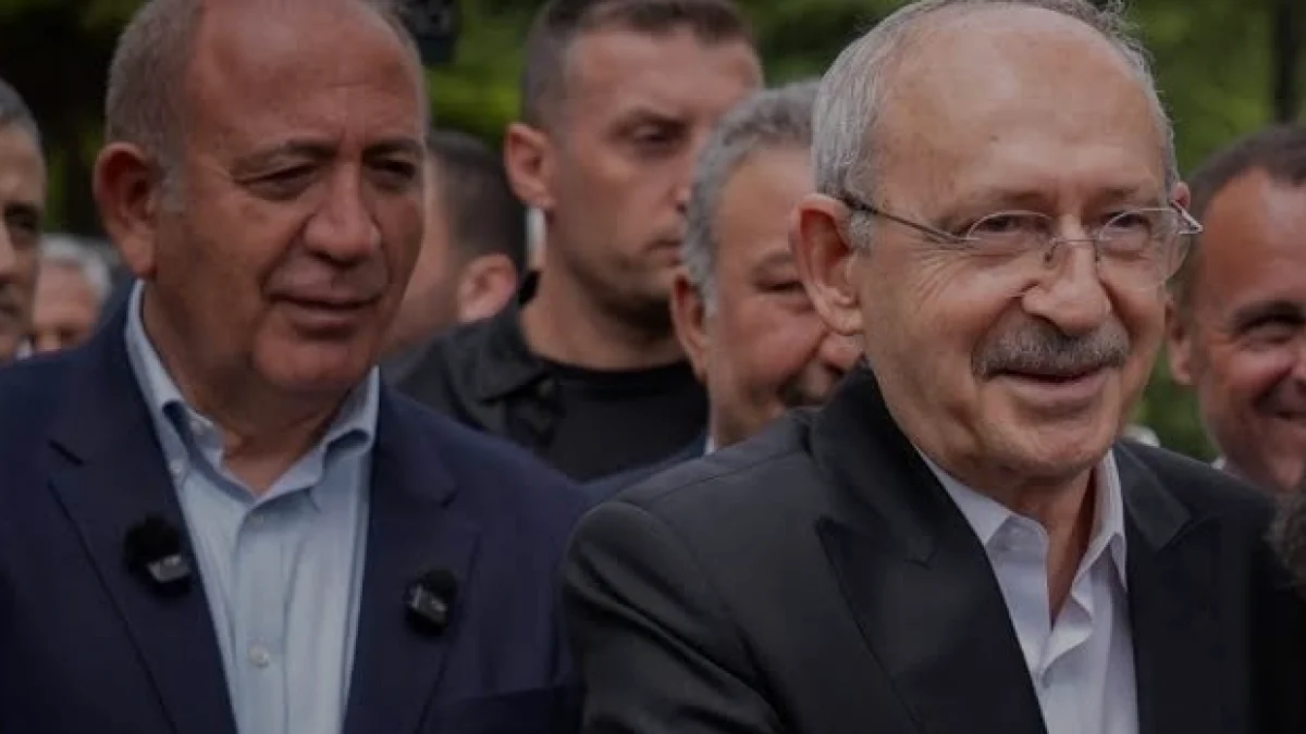Kılıçdaroğlu’ndan İstanbul İl Başkanlığı Atamasına İlişkin Açıklama