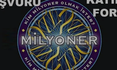 Kim Milyoner Olmak İster yarışmasında Orhan Kemal sorusu
