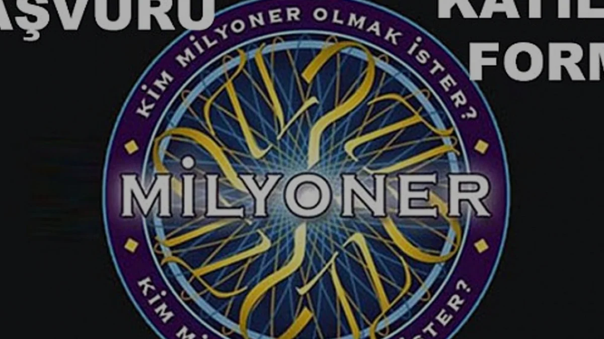 Kim Milyoner Olmak İster yarışmasındaki TDK atasözü sorusu gündem oldu