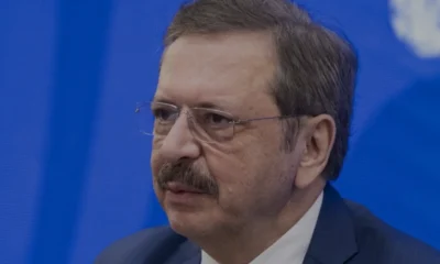 Küresel İş Dünyası COP31 Yol Haritasını New Yorkta Belirleyecek