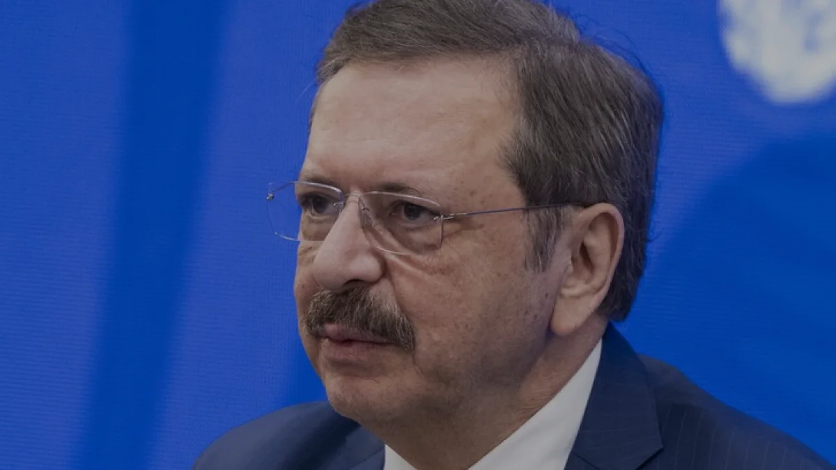 Küresel İş Dünyası COP31 Yol Haritasını New Yorkta Belirleyecek