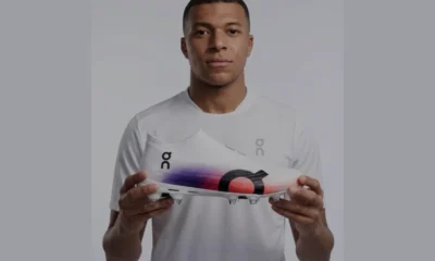 Kylian Mbappé ve On İş Birliği: Futbol Dünyasında Yeni Dönem