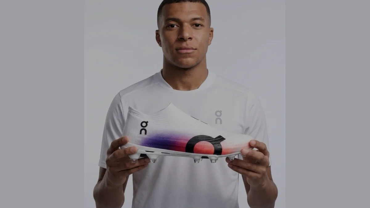 Kylian Mbappé ve On İş Birliği: Futbol Dünyasında Yeni Dönem
