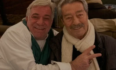 Levent İnanır Kadir İnanırın Vasiyetine İtiraz Sürecini Başlatıyor