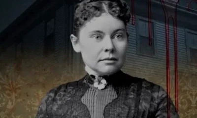Lizzie Borden Davası Netflix Yapımıyla Yeniden Gündemde