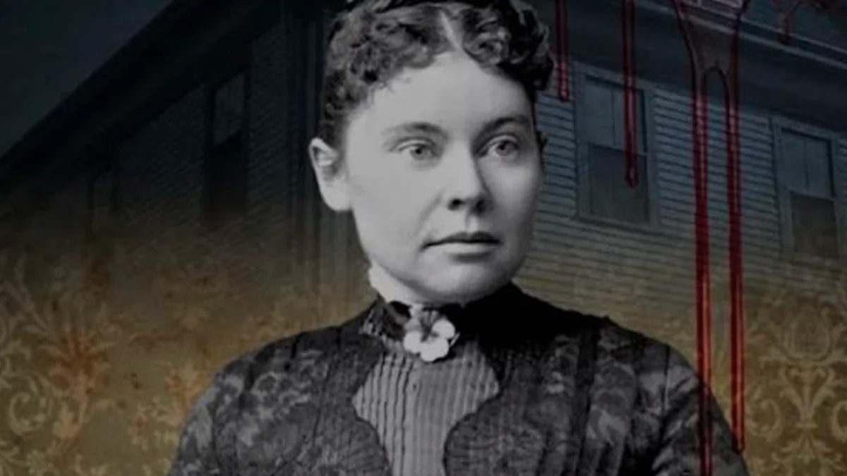Lizzie Borden Davası Netflix Yapımıyla Yeniden Gündemde