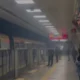 M5 Üsküdar Sultanbeyli Metro Hattında Teknik Arıza ve Tahliye