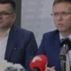Macaristan eski bakanları Balázs Hankó ve Miklós Seszták gözaltında
