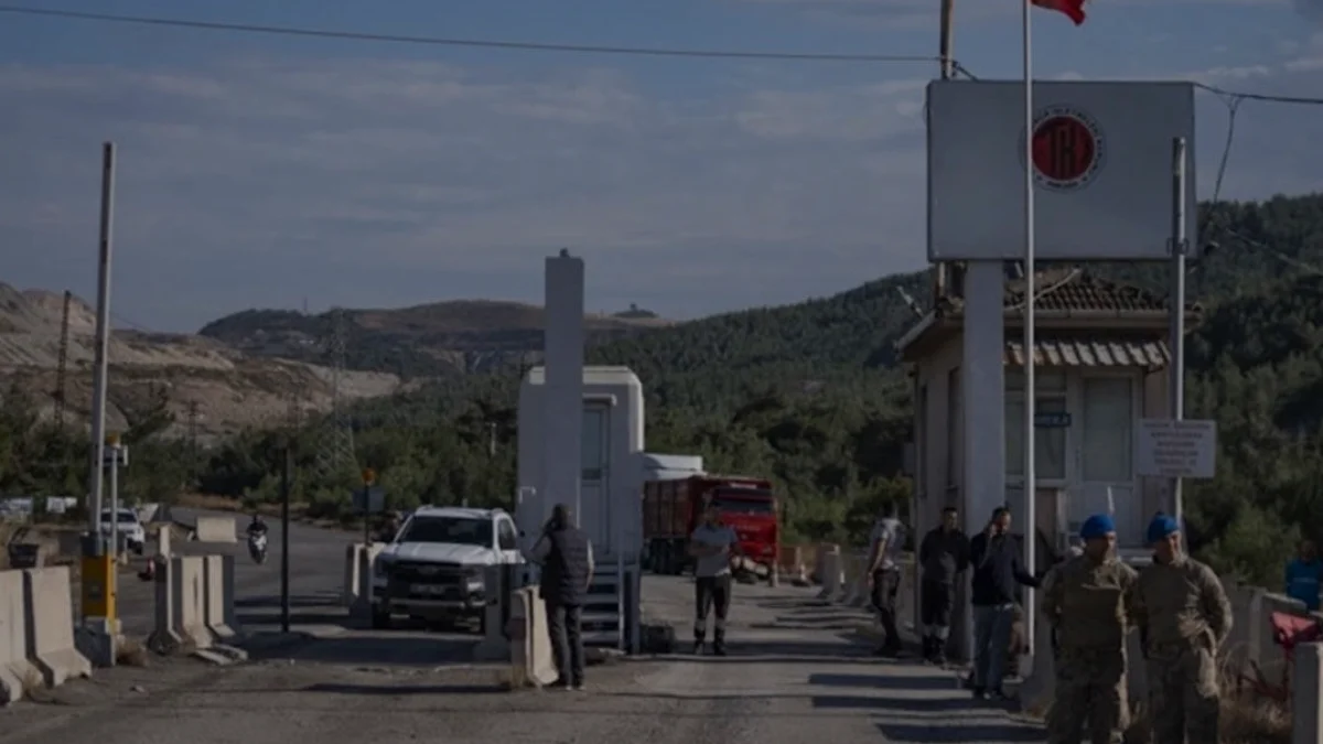 Manisa Soma İmbat maden ocağında göçük 2 can kaybı