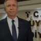 Mansur Yavaş Cumhuriyet Halk Partisinden İstifa Etti