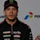 Marco Bezzecchi Endonezya Grand Prix zaferiyle kürsüde