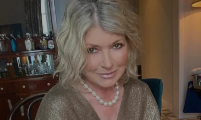 Martha Stewart geçmişteki devasa kazançlarını ilk kez açıkladı