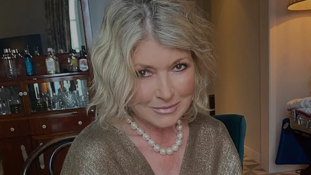Martha Stewart geçmişteki devasa kazançlarını ilk kez açıkladı