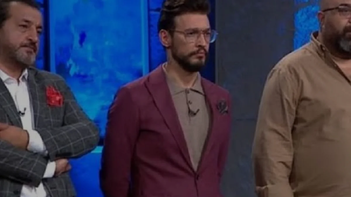 MasterChef şampiyonu ve Bulls Girişim arasındaki ortaklık dikkat çekti