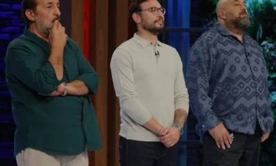 MasterChef Türkiye 23 Ekim Yayın Bilgisi ve TV8 Güncel Akışı