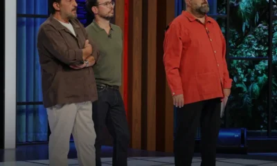 MasterChef Türkiye 4 Ekim Eleme Gecesinde Veda Eden İsim