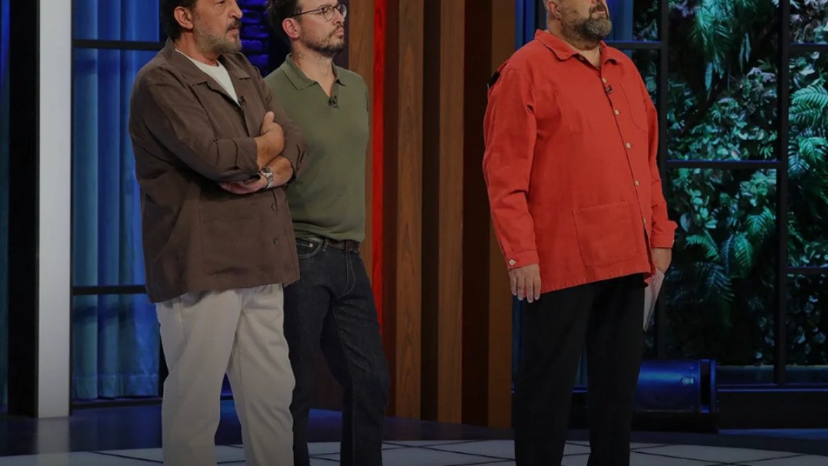 MasterChef Türkiye 4 Ekim Eleme Gecesinde Veda Eden İsim