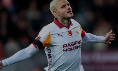 Mauro Icardi Galatasaray'a geri dönmeyi hedefliyor