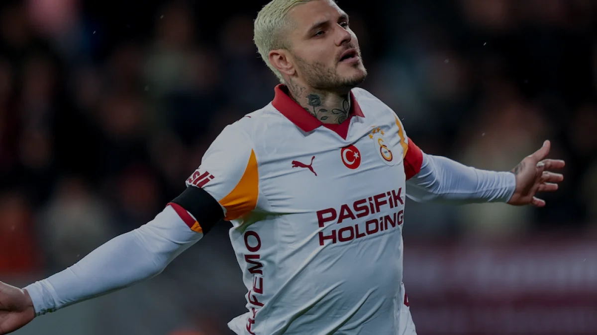 Mauro Icardi Galatasaray'a geri dönmeyi hedefliyor