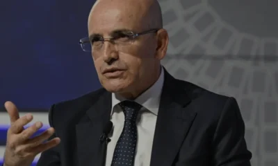 Mehmet Şimşek Ağustos ayı cari denge verilerini değerlendirdi