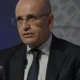 Mehmet Şimşek Ağustos ayı cari denge verilerini değerlendirdi