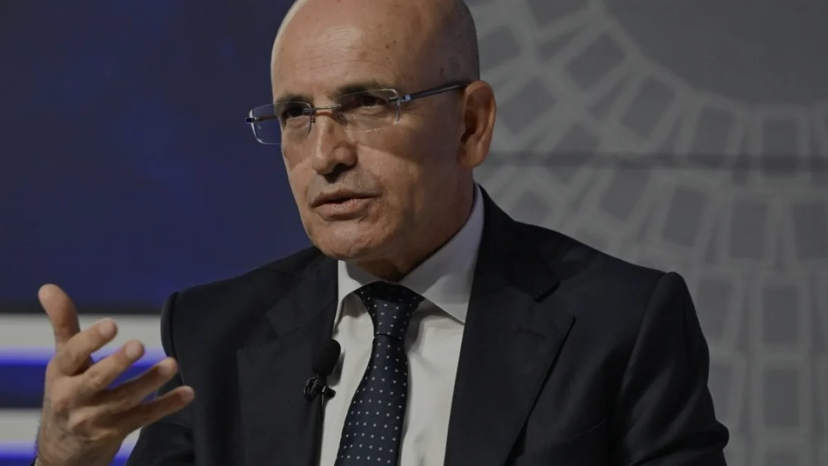 Mehmet Şimşek Ağustos ayı cari denge verilerini değerlendirdi
