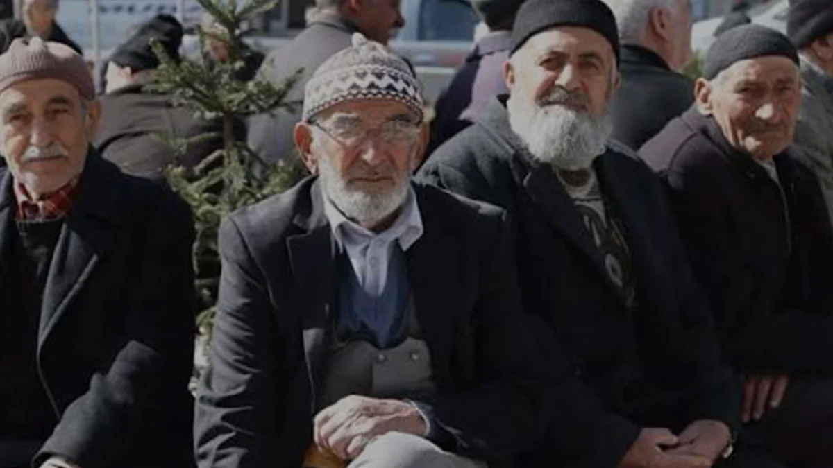 Memur Emeklisine Seyyanen Zam Teklifi Meclis Gündeminde